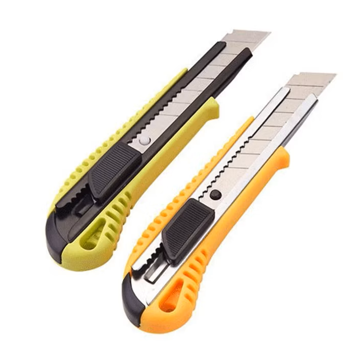 Paper Cutter Sharp Blade For Office And School Use
